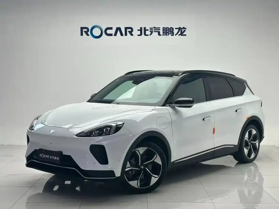 Arcfox Alpha T Model 688E+ Forest Edition 160kW 2023