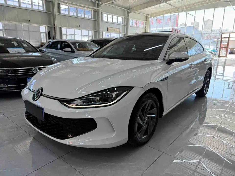 Volkswagen Lamando Lamando L 280TSI DSG Sporty Edition 2022