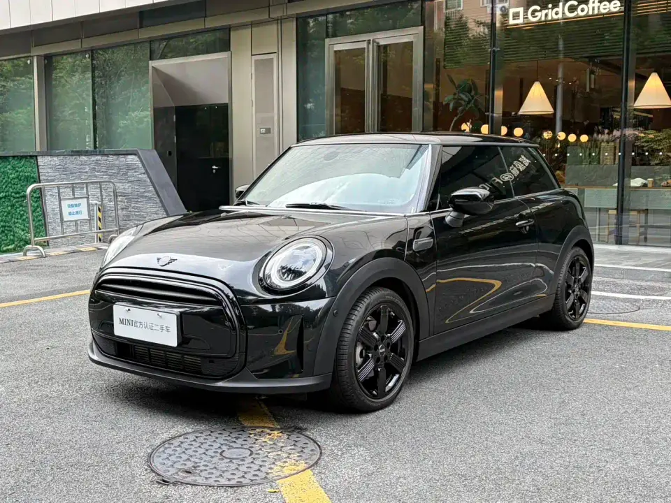 Mini MINI Facelift 1.5T COOPER Artist 2024