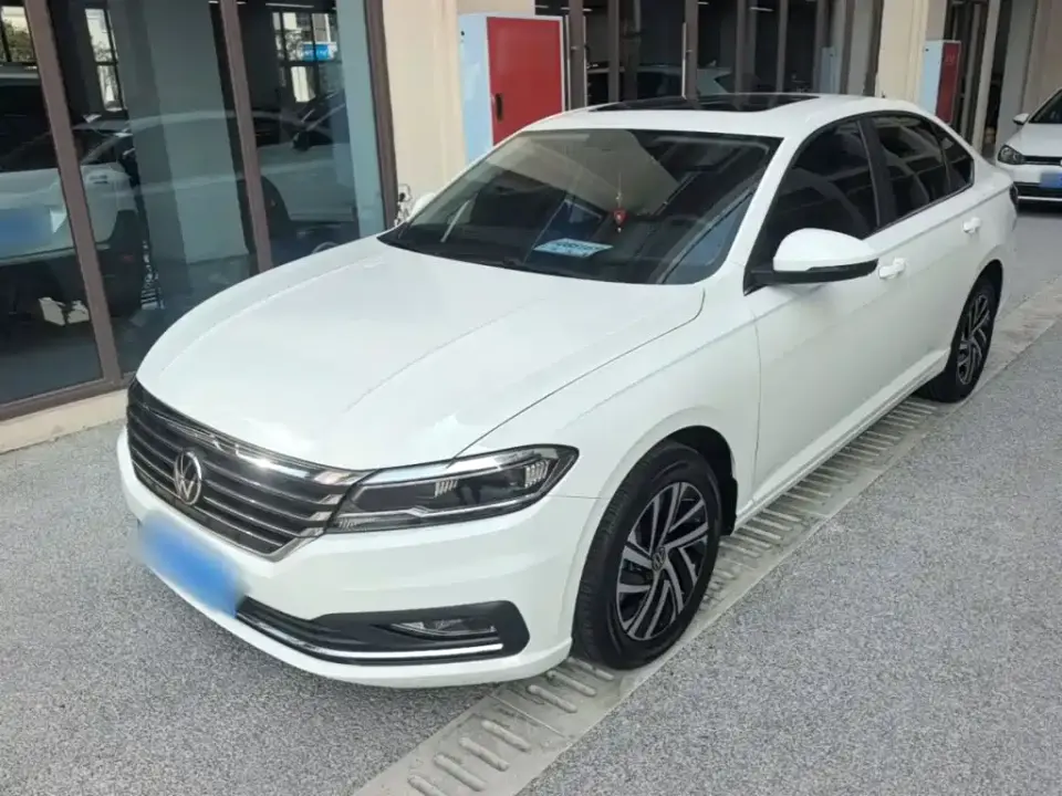 Volkswagen Lavida 280TSI DSG Comfort Edition 2024