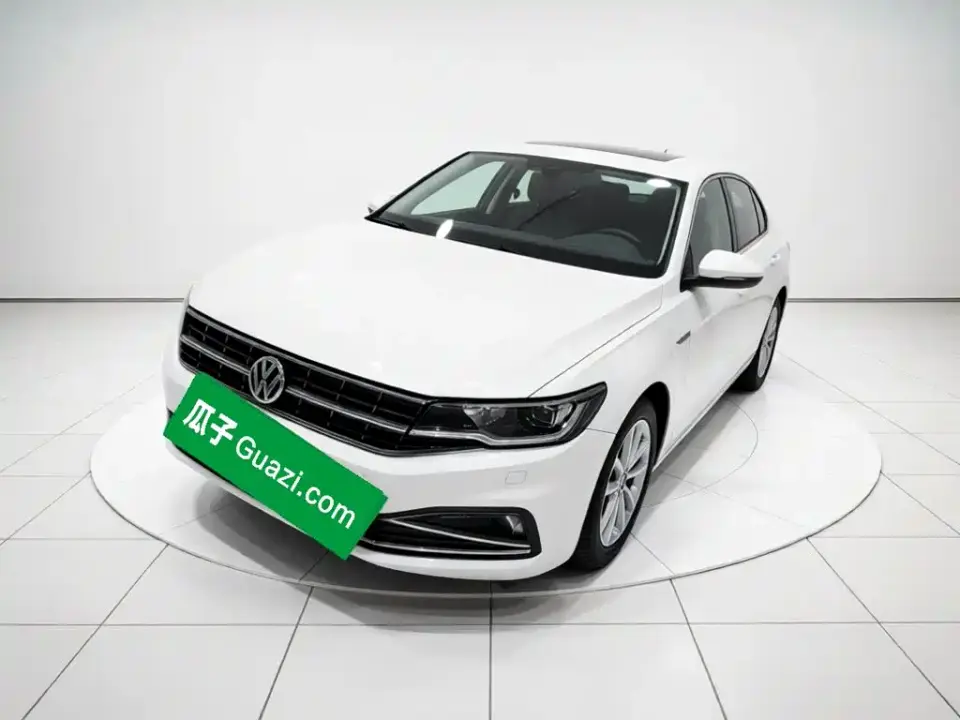 Volkswagen Bora 1.5L Automatic Elite 2021