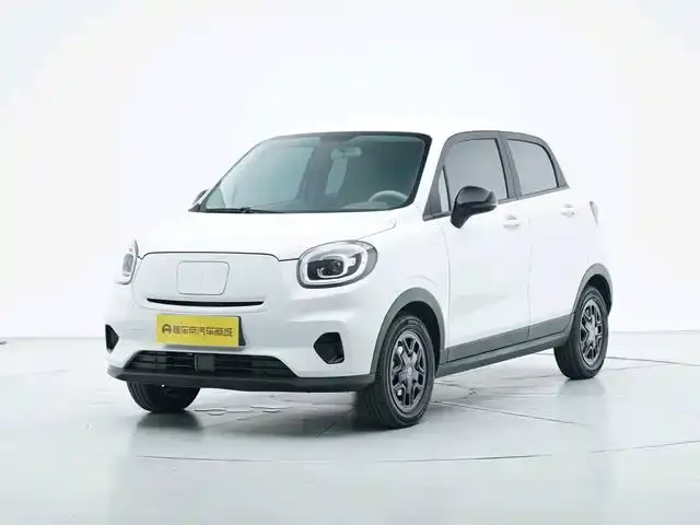 Leapmotor T03 Model 310 Comfort Edition 2025