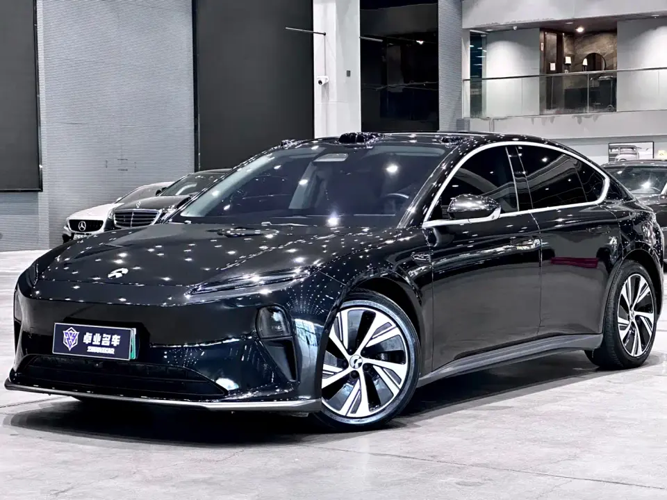 NIO ET5 75kWh 2023