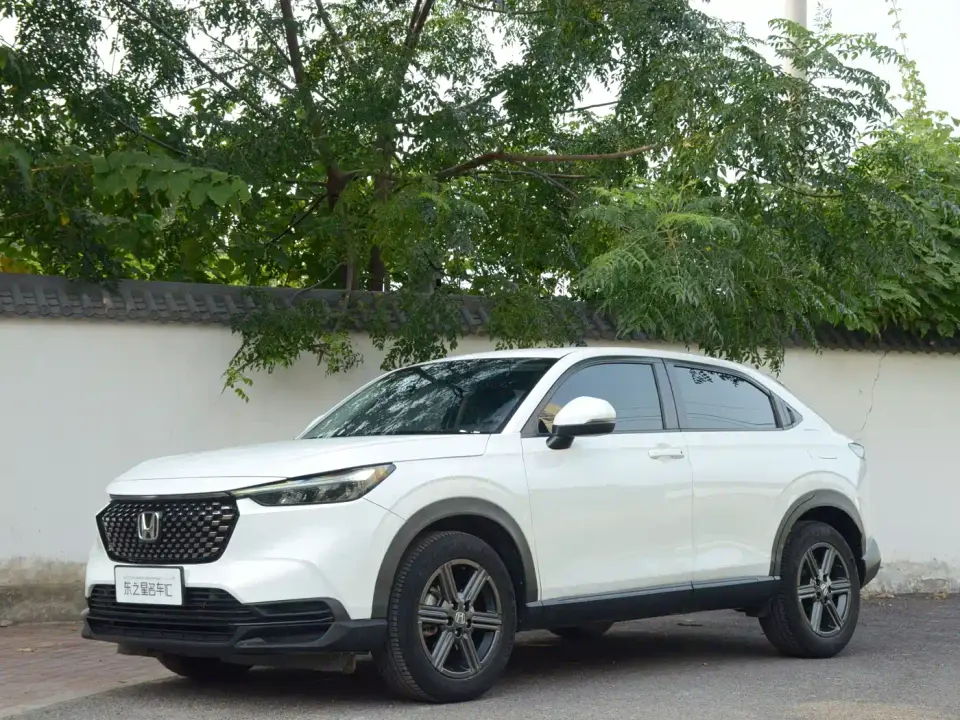 Honda XR-V 1.5L CVT Thermal Edition 2023