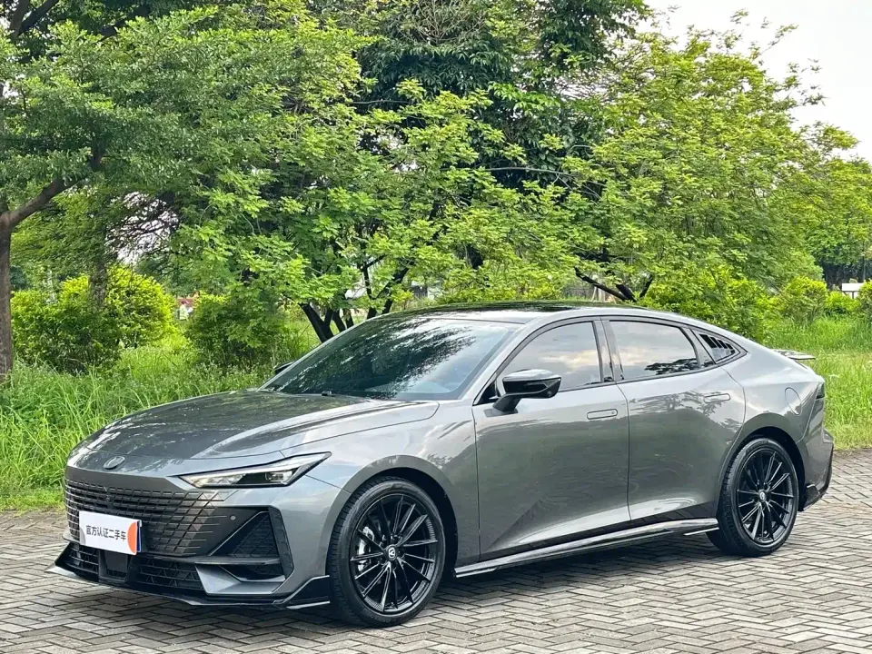 Changan UNI-V 1.5T Sport Edition 2023