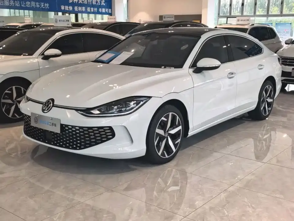 Volkswagen Lamando Lamando L 280TSI DSG Cool Edition 2025