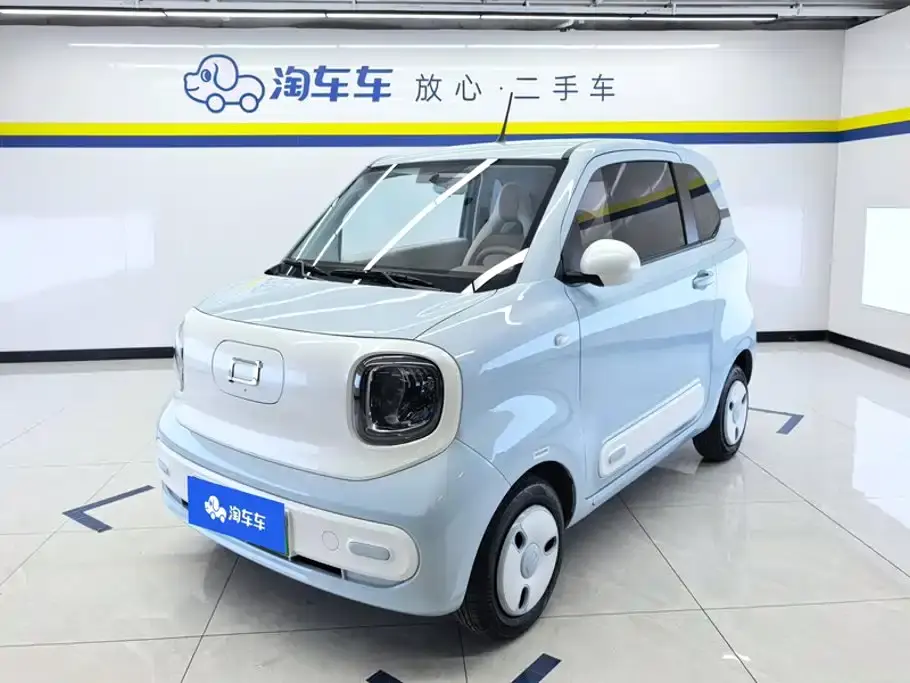 Besturn Bestune Pony 222km Agile Horse 2025