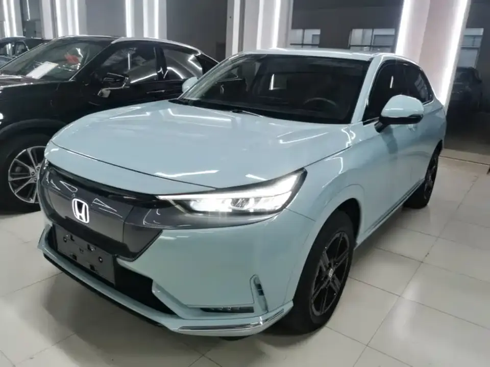 Honda e:NP1 420km Ultimate Vision 2025