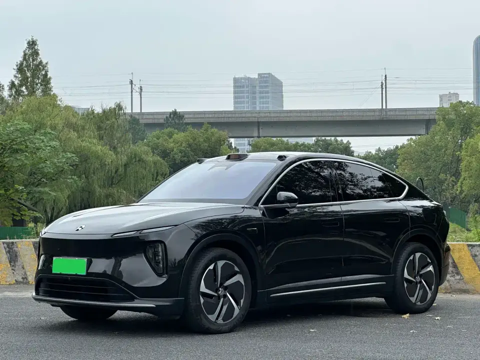 NIO EC6 75kWh 2024