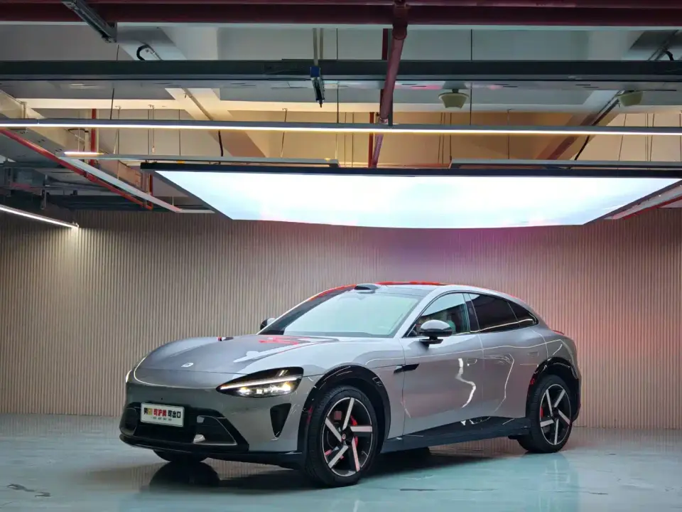 Xiaomi Auto Xiaomi YU7 Ultra Long Range High Performance AWD Max Edition 2025