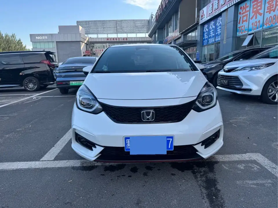 Honda LIFE 1.5L CVT SPO-SS Agile Edition 2022