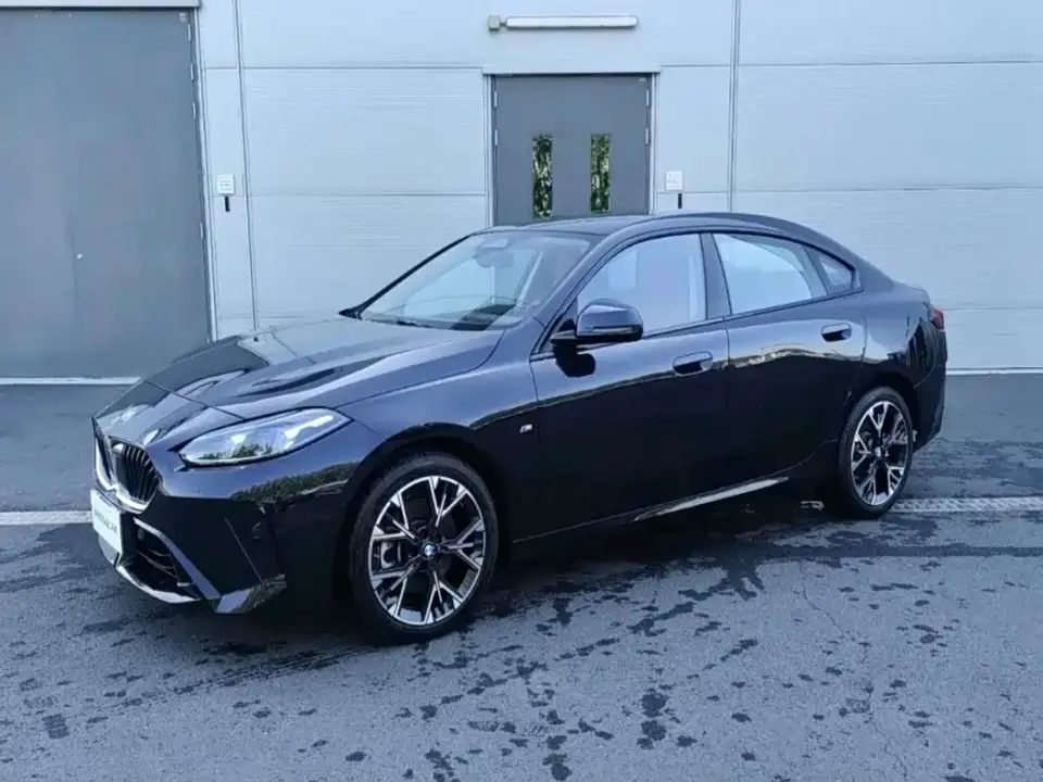 BMW 2 Series 225L M Sport Package 2025