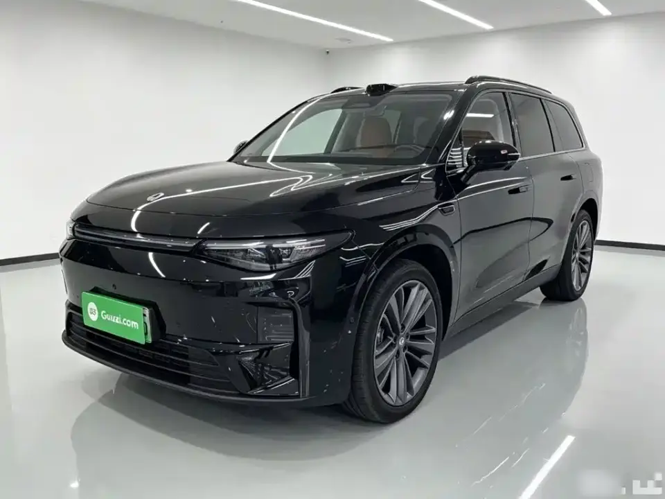 Leapmotor C16 Model Year EREV 280 LiDAR Premium Edition 6-Seater 2025