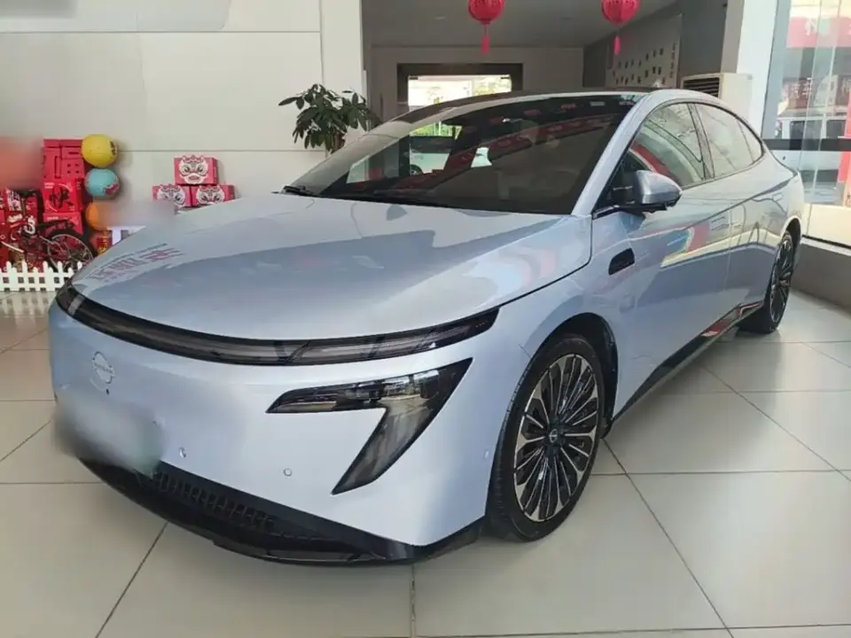 Nissan N7 510 Max 2025