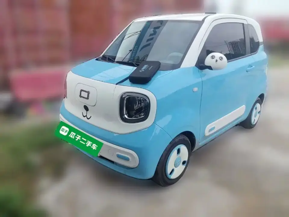 Besturn Bestune Pony 170km Vitality Pony 2024