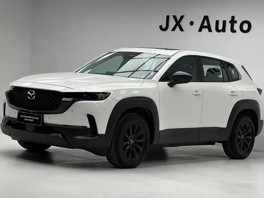 Mazda CX-50 Xingye 2.0L Leading Edition 2023