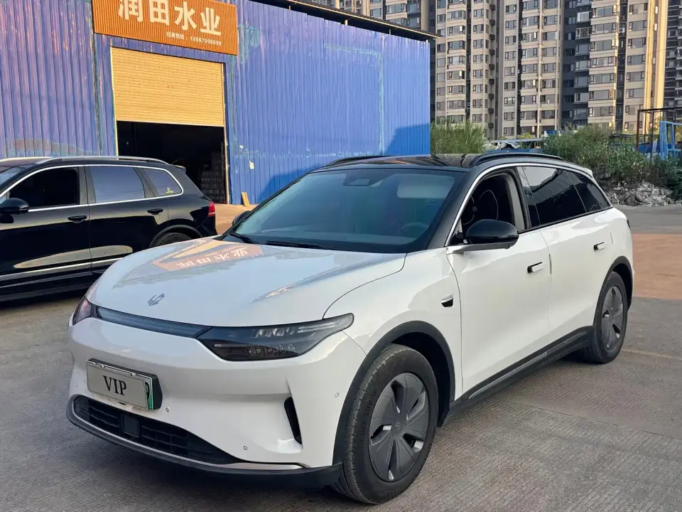 Leapmotor C11 Facelift Luxury Edition 2022