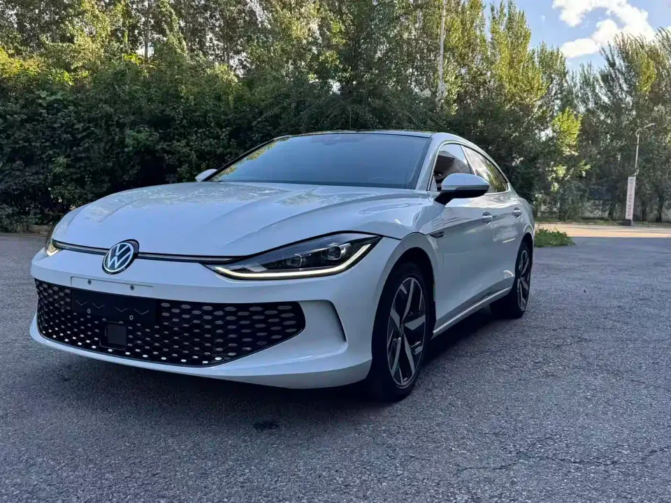 Volkswagen Lamando Lamando L 280TSI DSG Cool Edition 2023