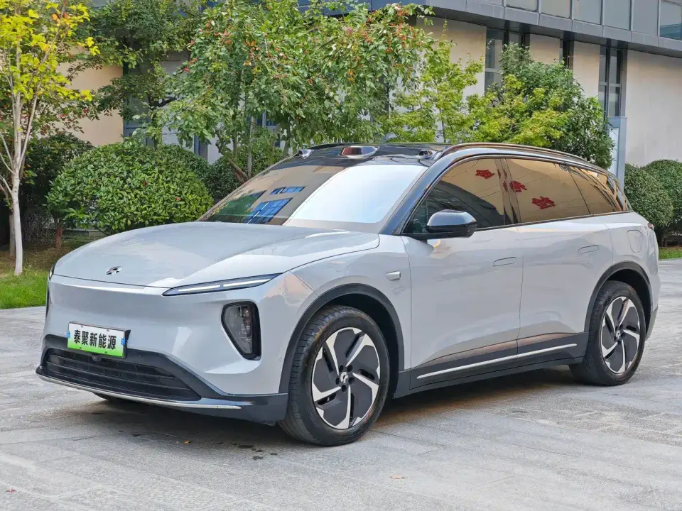 NIO ES6 75kWh 2023