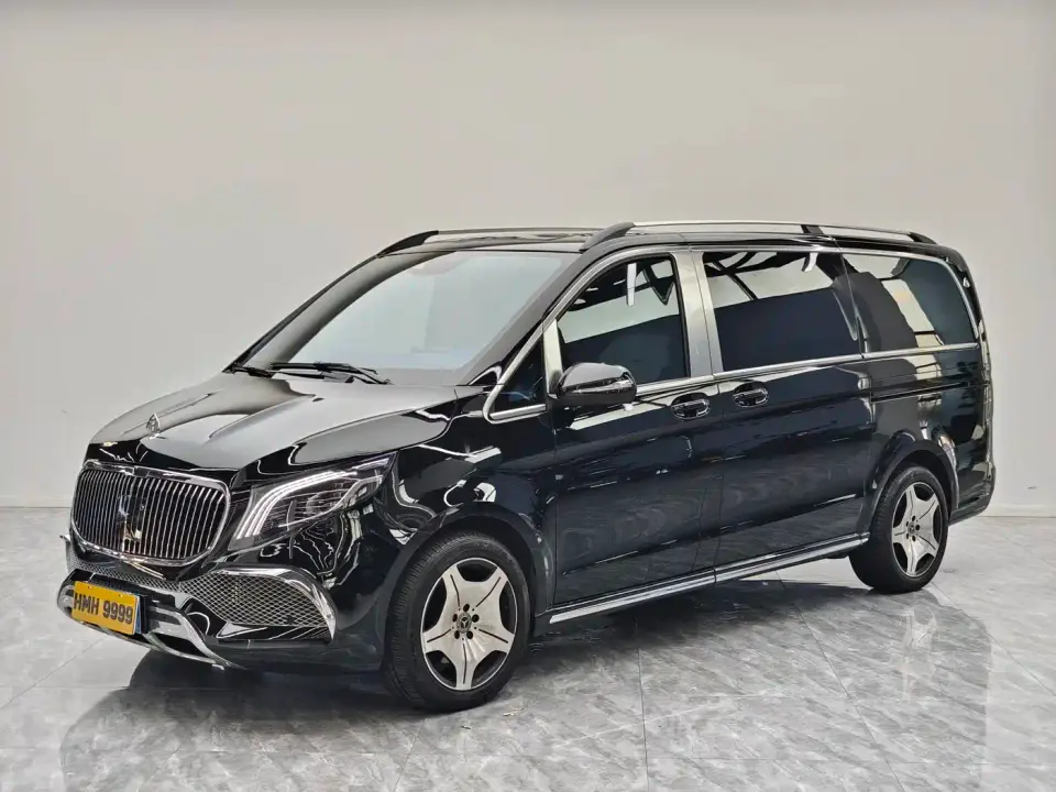Mercedes-Benz V-Class V 260 Pilot Edition 2023