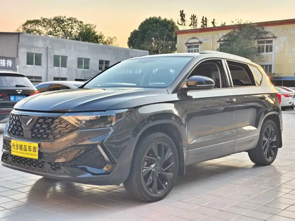 Jetta VS5 280TSI Auto Comfort Type 2023