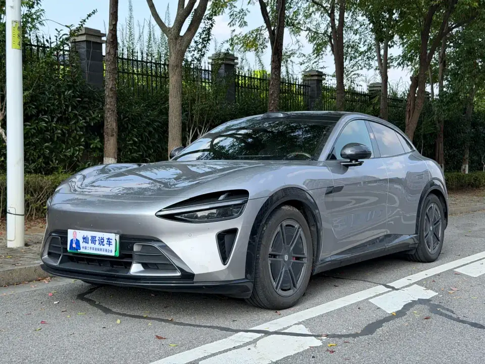 Xiaomi Auto Xiaomi YU7 Ultra Long Range High Performance AWD Max Edition 2026