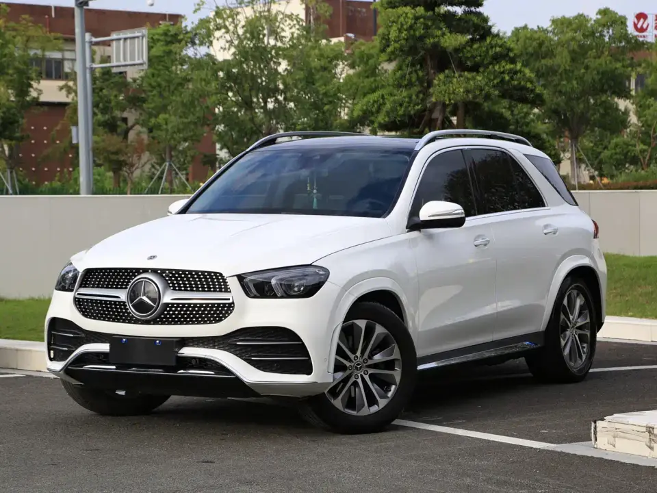 Mercedes-Benz GLE-Class GLE 350 4MATIC Fashion 2022