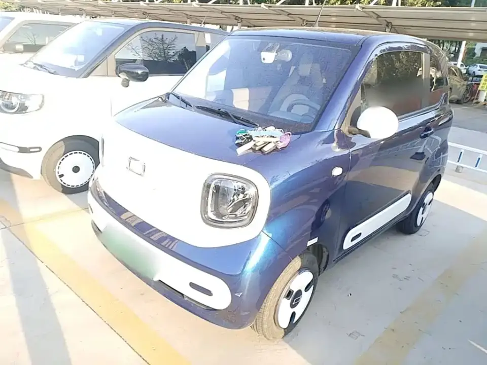 Besturn Bestune Pony 222km Lightning Horse 2025