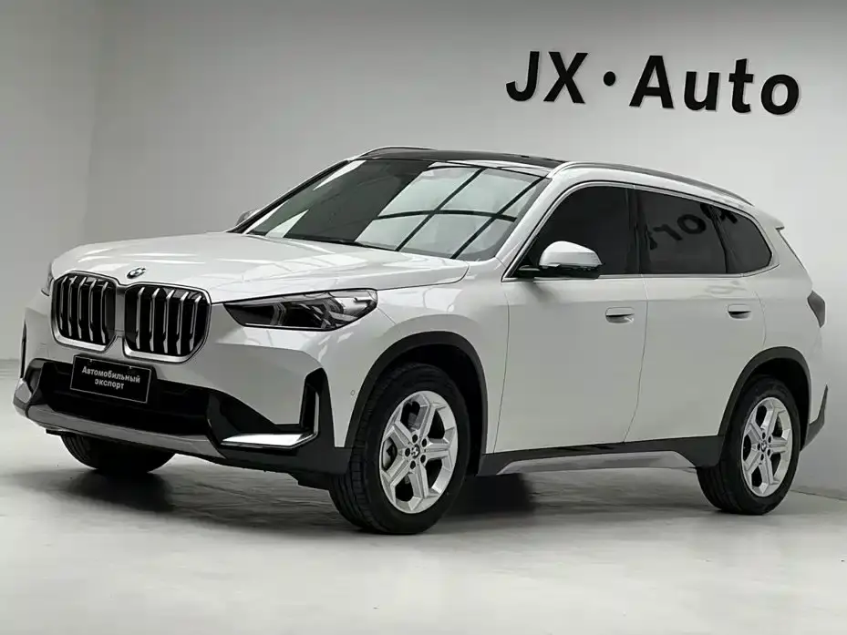 BMW X1 sDrive20Li X Design Package 2024