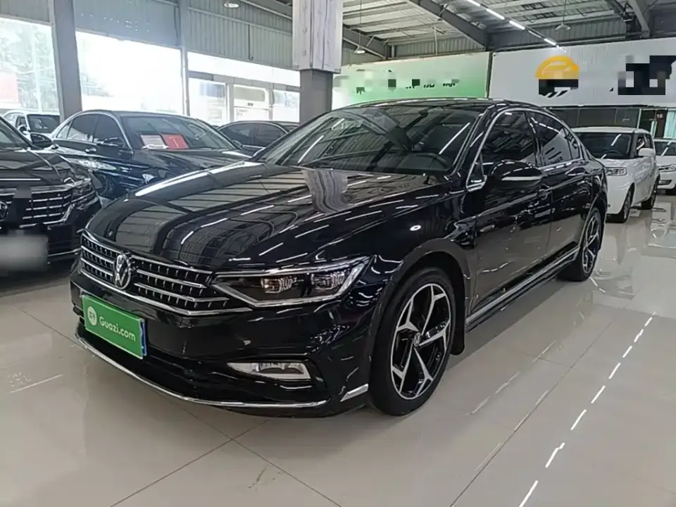 Volkswagen Magotan 2 Million Units Anniversary Edition 330TSI DSG Leading Type 2023