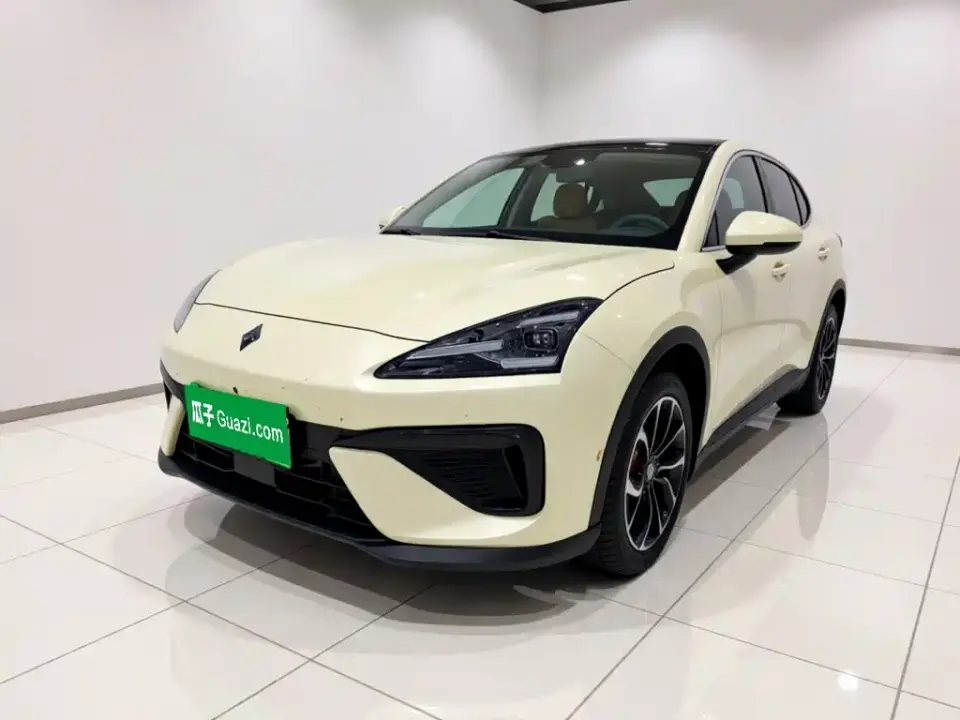 Baojun Yunhai 140km Plug-in Hybrid 2025