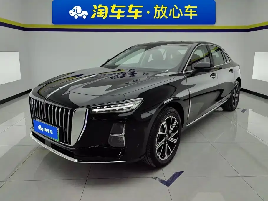 Hongqi H5 PHEV 130 Super Hybrid Edition 2026