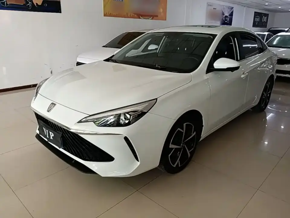 Roewe i5 1.5L CVT Honor Edition 2023