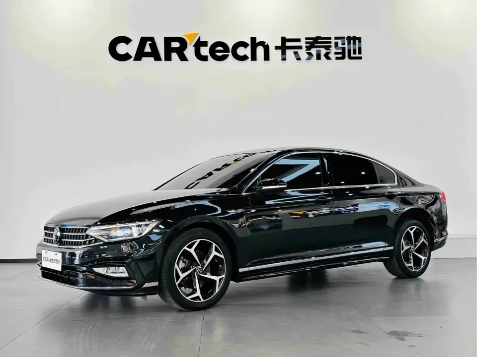 Volkswagen Magotan Model 2 Million Commemorative Edition 330TSI DSG Luxury 2024