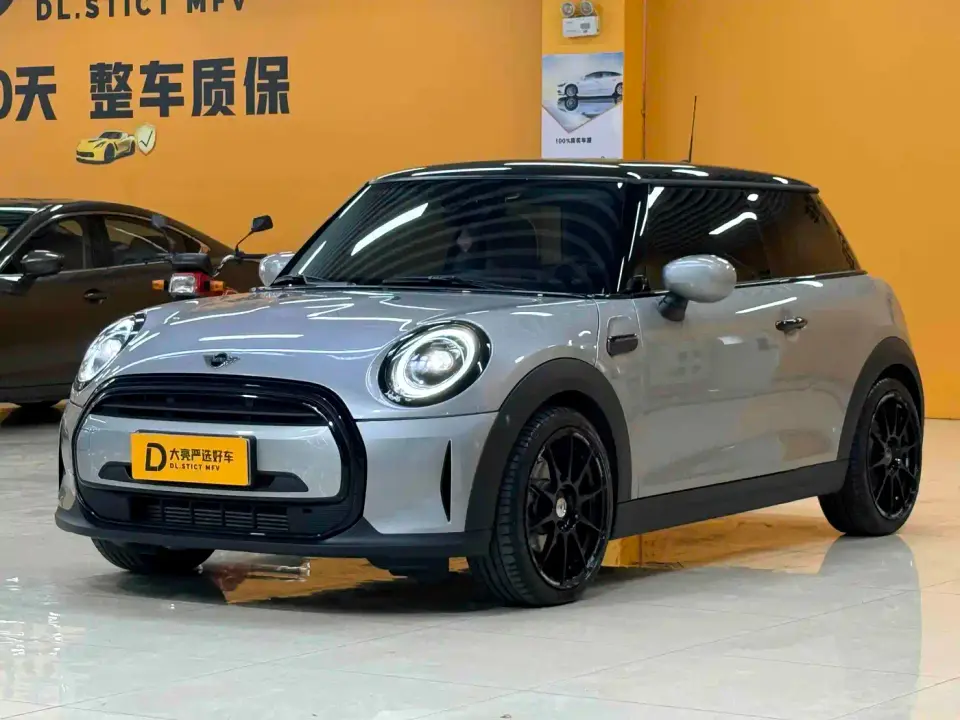 Mini MINI 1.5T ONE 2023