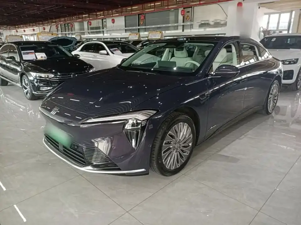 Buick Zenith Sedan Model Base Version 2025