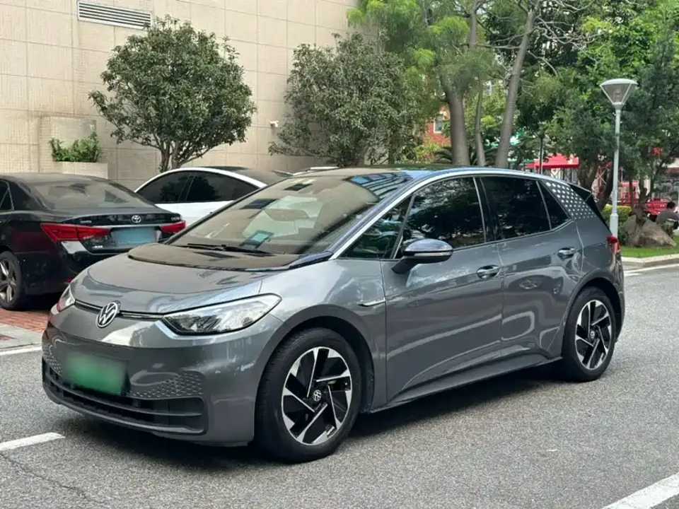 Volkswagen ID.3 Pure Clean Edition 2022