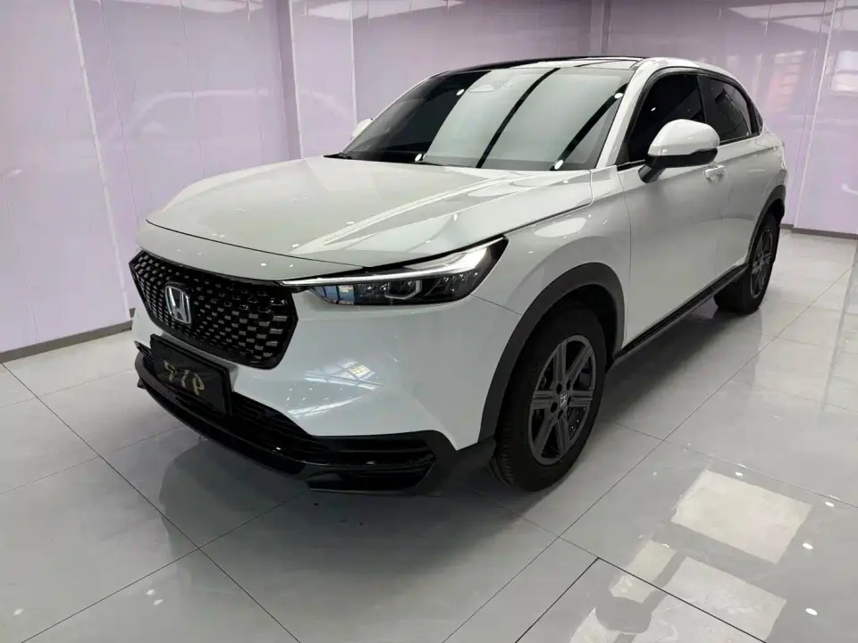 Honda XR-V 1.5L CVT Fever Edition 2023