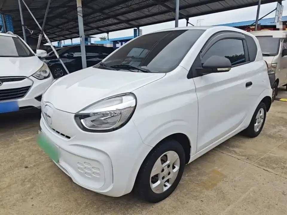 Roewe Kaiwei CLEVER 302km New Four-Seat Super Edition 2022