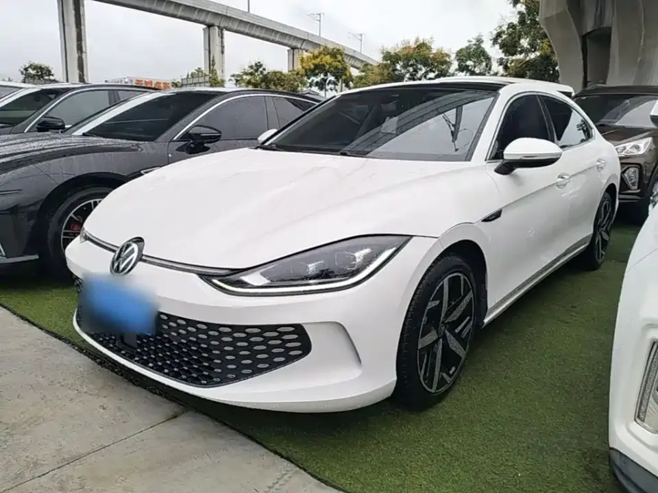 Volkswagen Lamando Lamando L 280TSI DSG Glamour Edition 2023