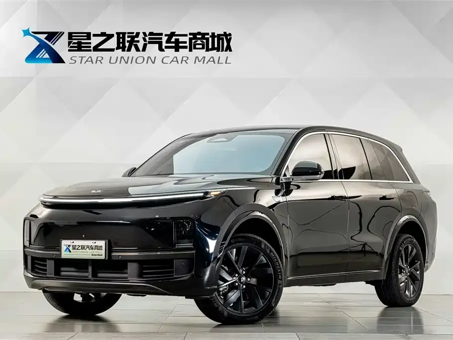 Li Auto Li L8 Pro 2024