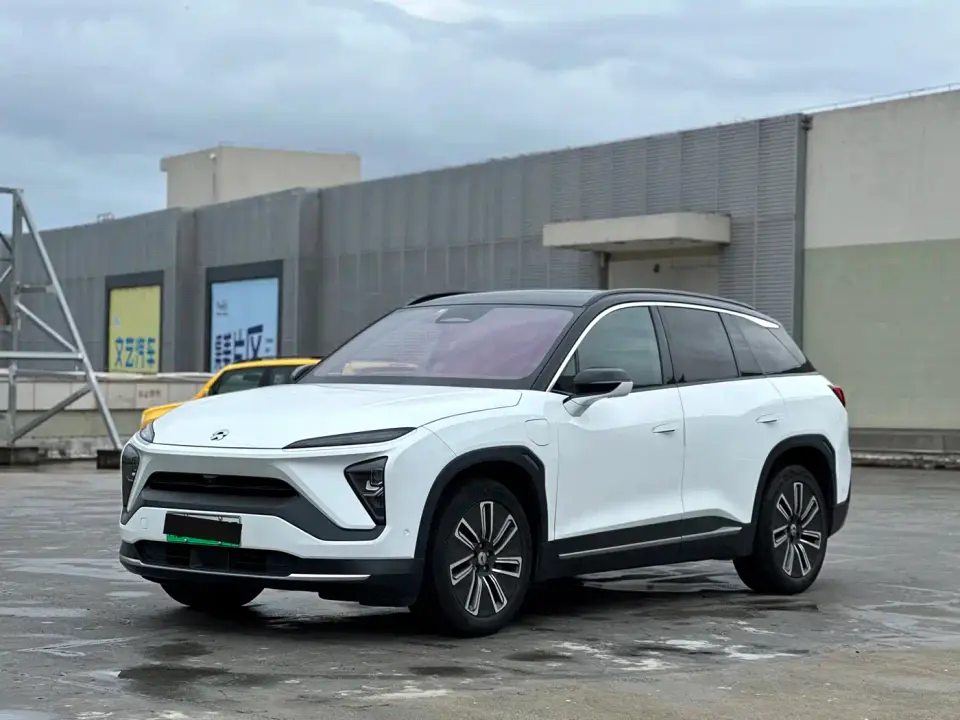NIO ES6 420KM Sport Edition 2019