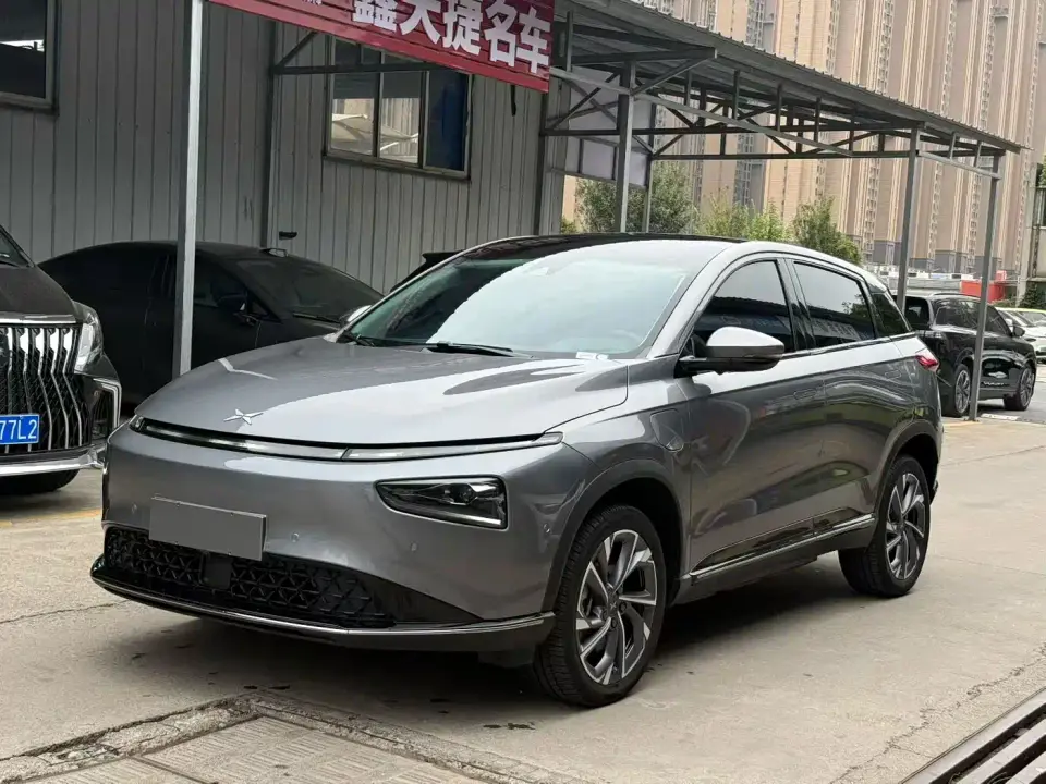 XPeng G3 G3i 460N 2021