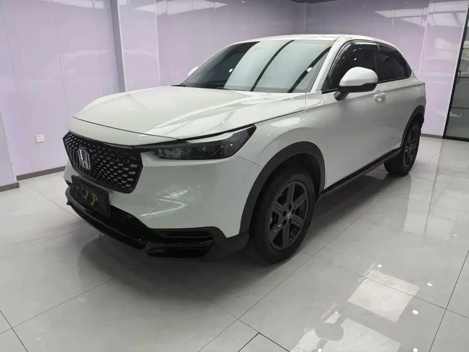 Honda XR-V 1.5L CVT Thermal Edition 2023