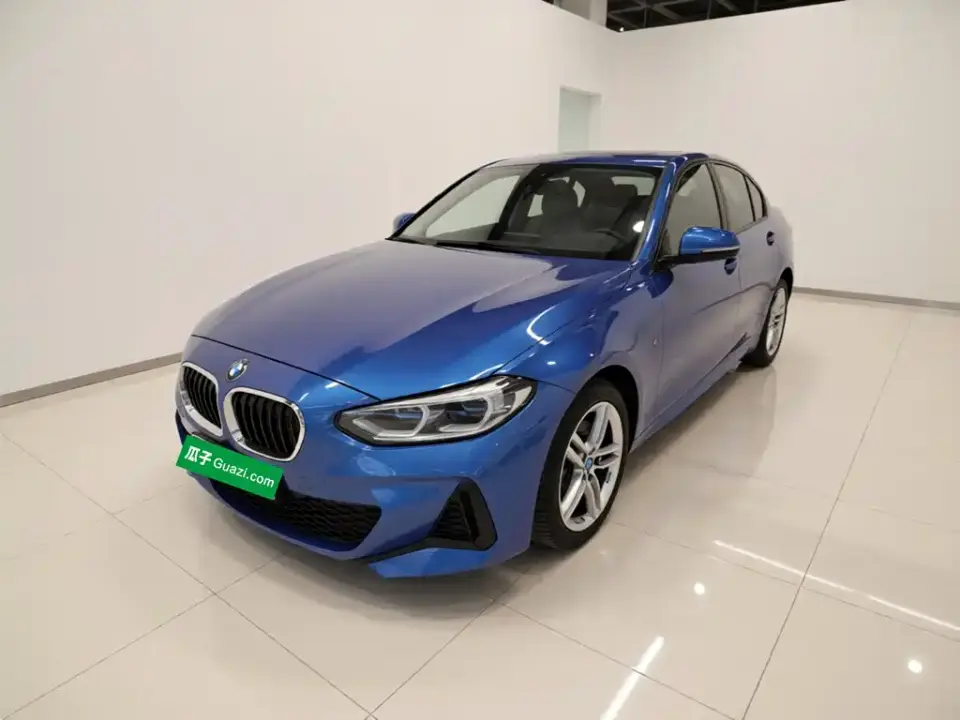 BMW 1 Series 118i M Sport Package 2019