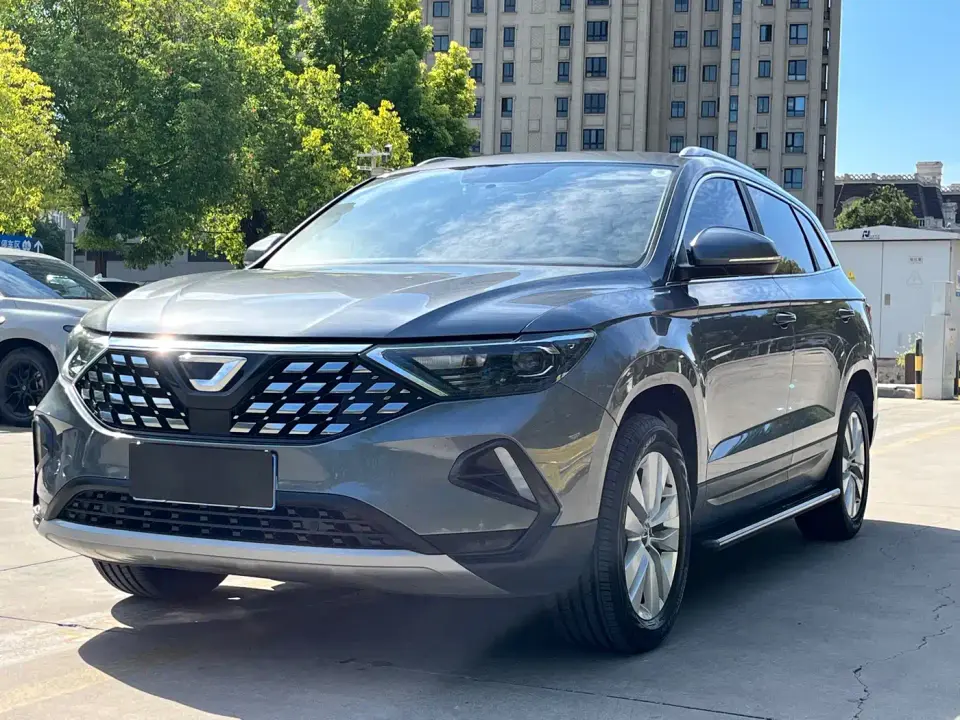 Jetta VS7 Panda Edition 1.4T Auto Deluxe 2021