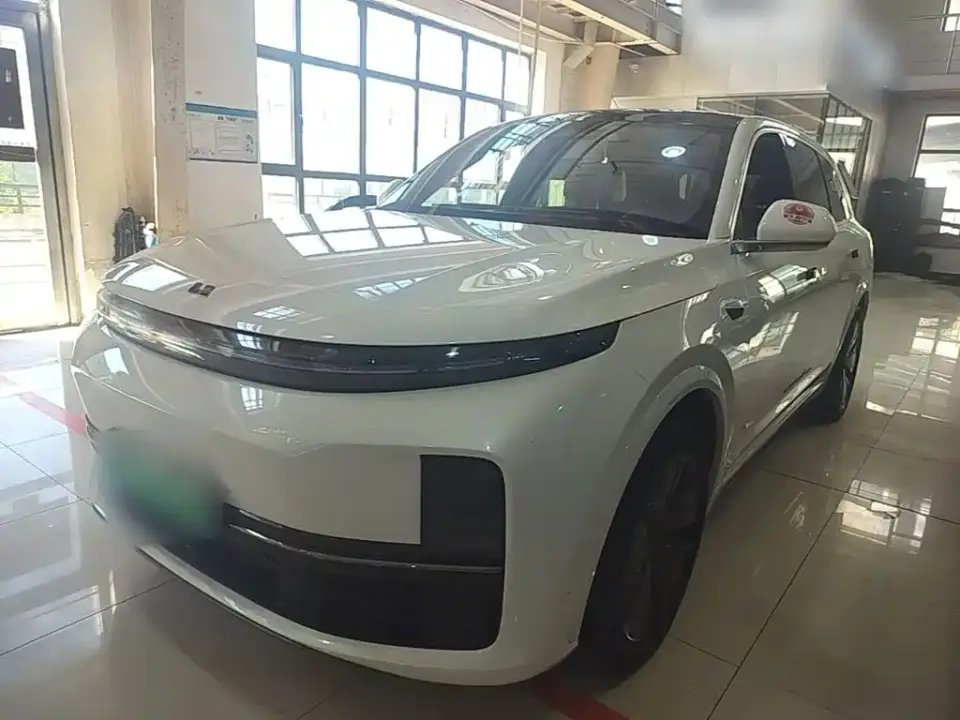 Li Auto L7 Pro 2024