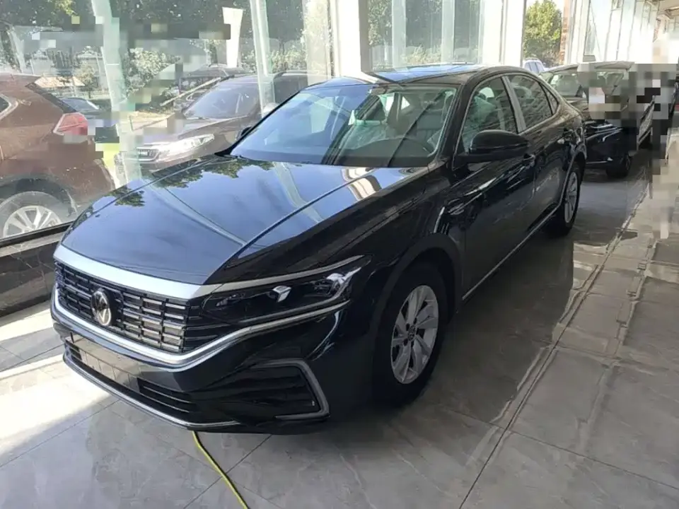 Volkswagen Passat New Energy 430PHEV Hybrid Business Edition 2026