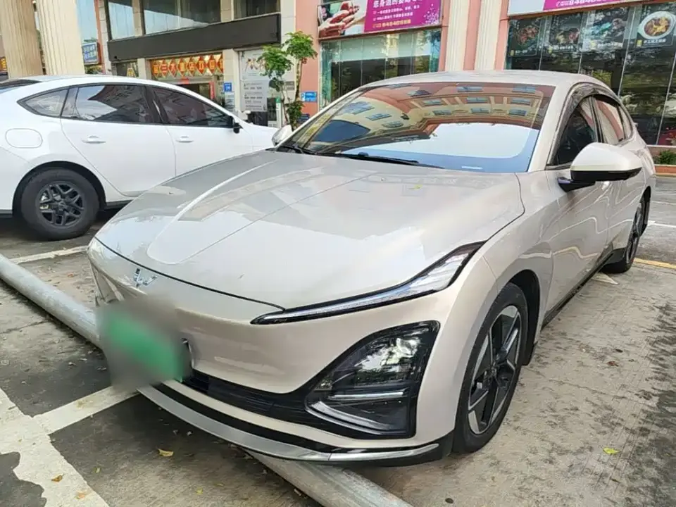 Wuling Motors Wuling Xingguang Co-creation Edition 510 Advanced 2024