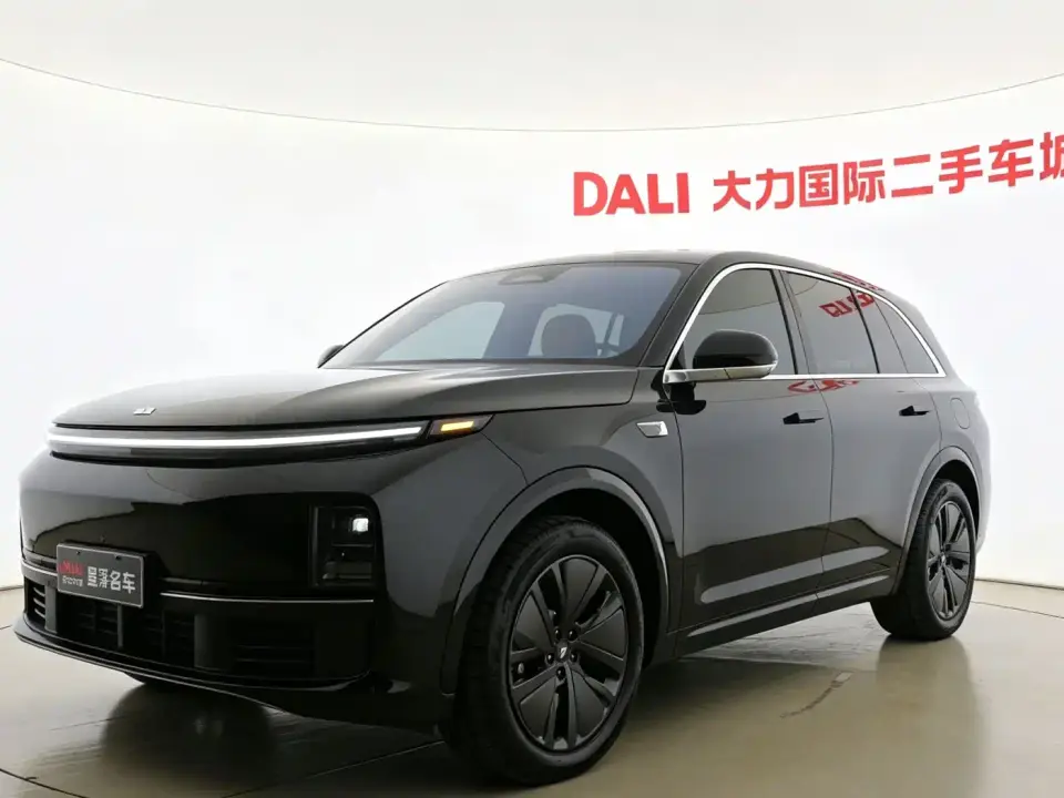Li Auto L7 Pro 2024